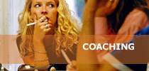 Coaching